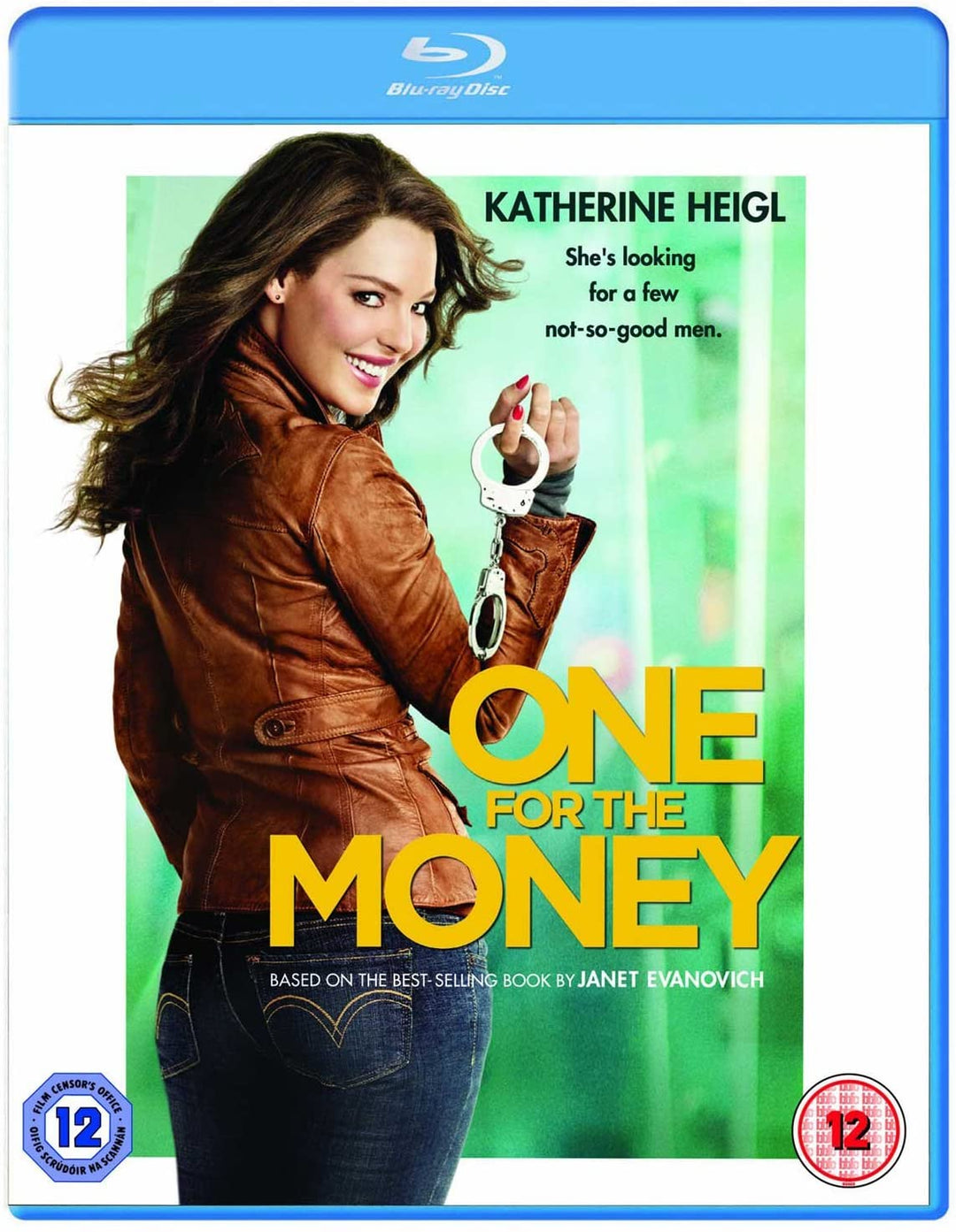 One For the – Action/Krimi [Blu-ray]