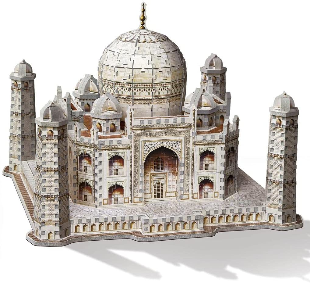 Taj Mahal 950pc