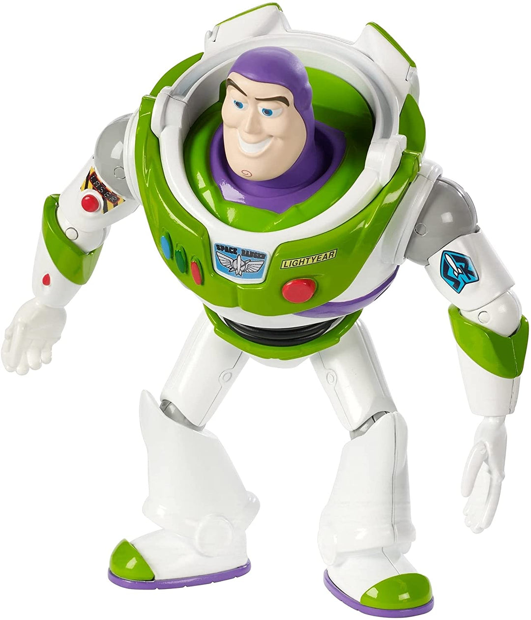 Disney Pixar (GDP69) Toy Story Buzz Lightyear Figura