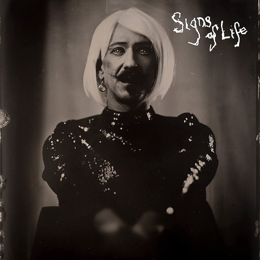 Foy Vance – Signs of Life [Vinyl]