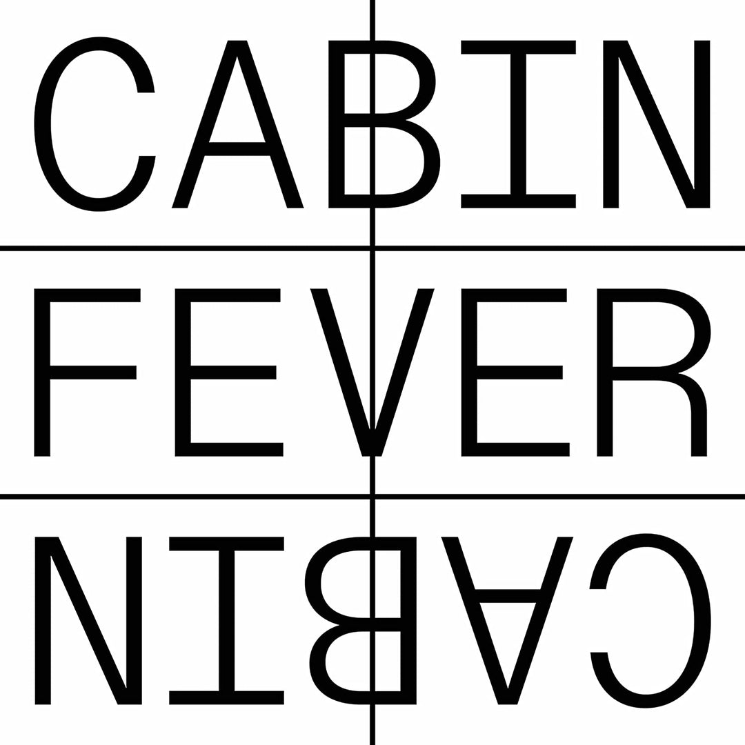 Cabin Fever [Audio-CD]