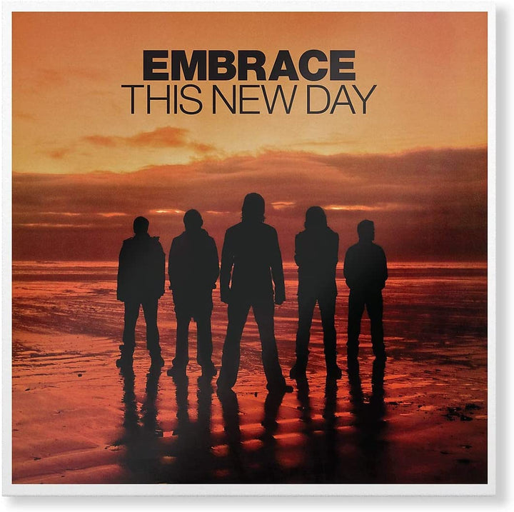 Embrace – This New Day [Vinyl]