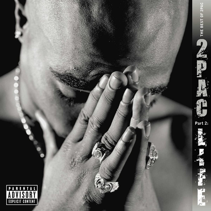 Das Beste aus 2Pac [Vinyl]