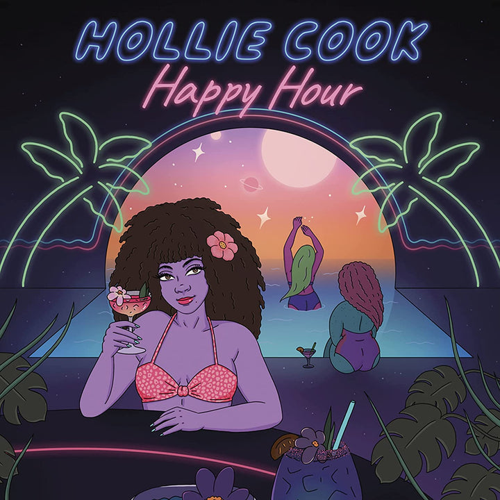 Happy Hour [Audio-CD]