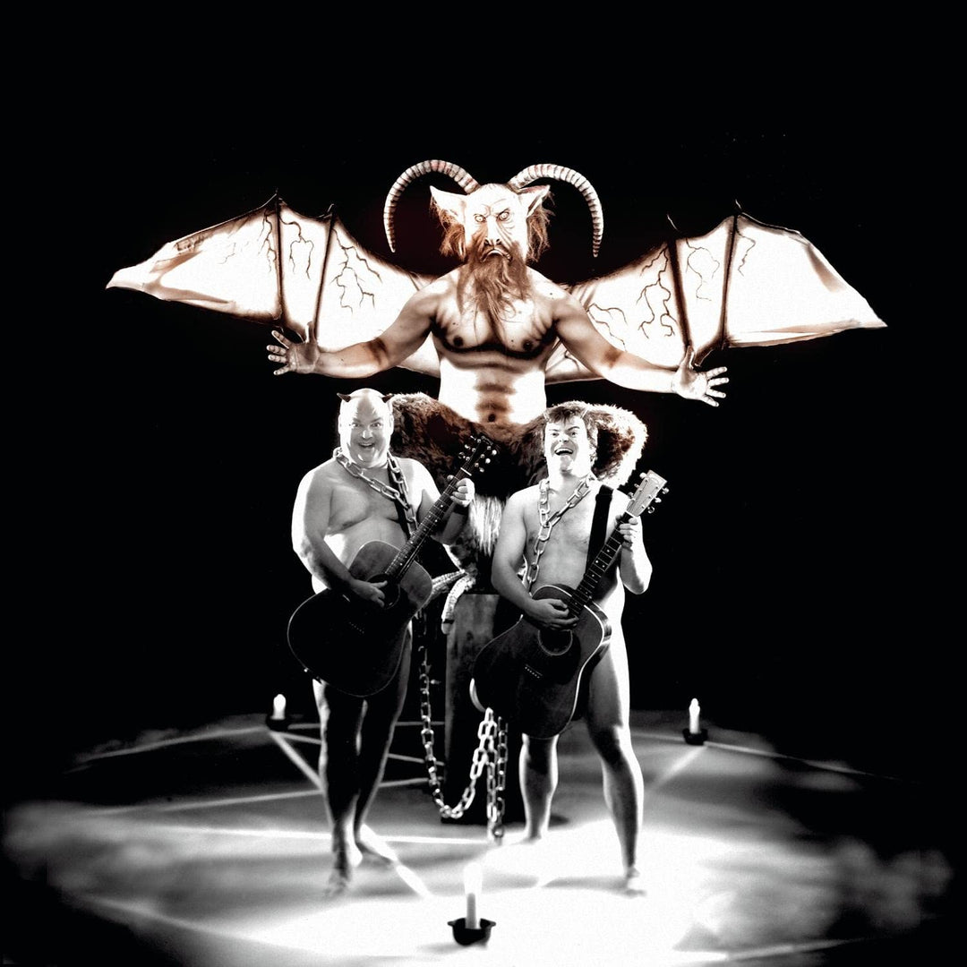 Tenacious D [Audio CD]