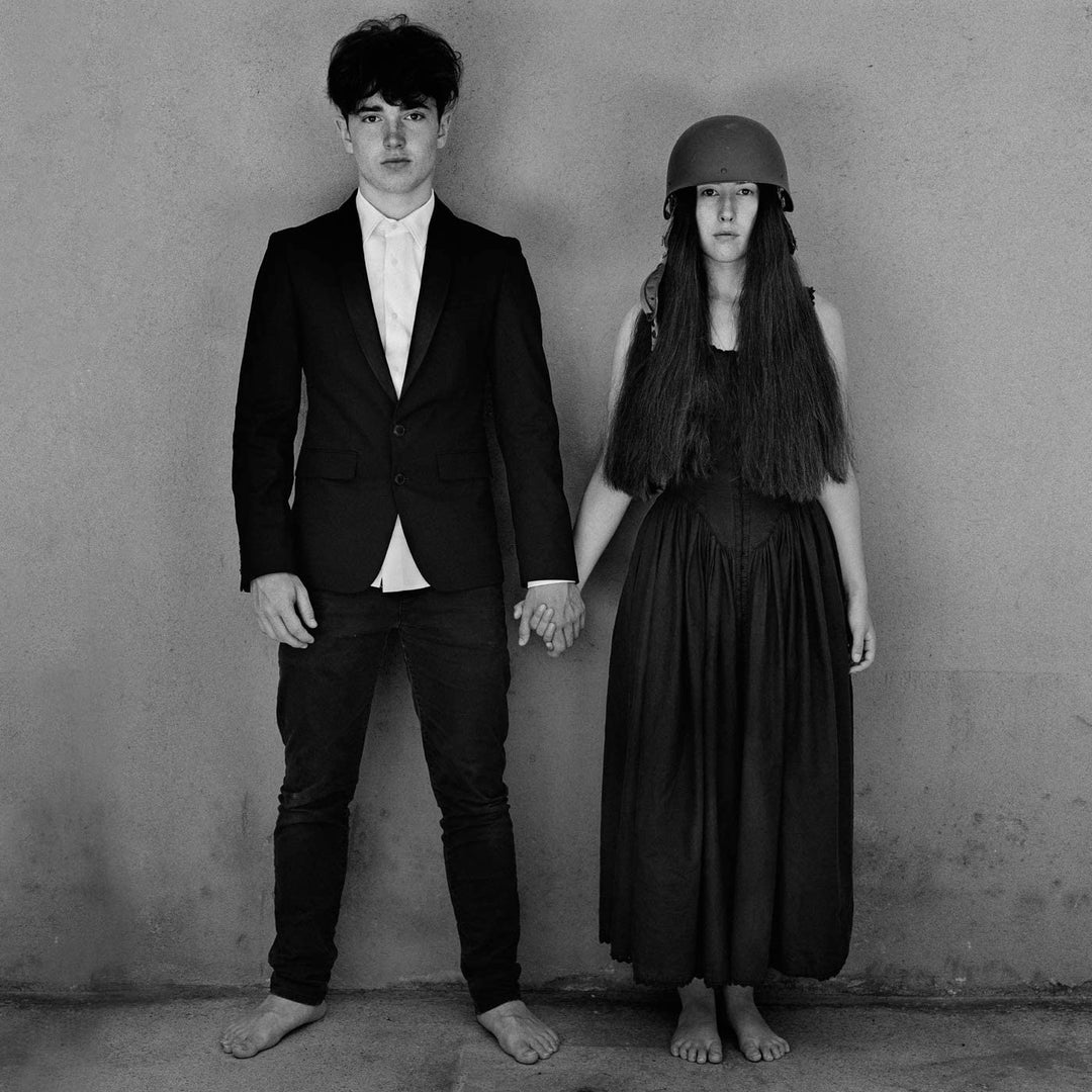 U2 – Songs Of Experience [Vinyl]