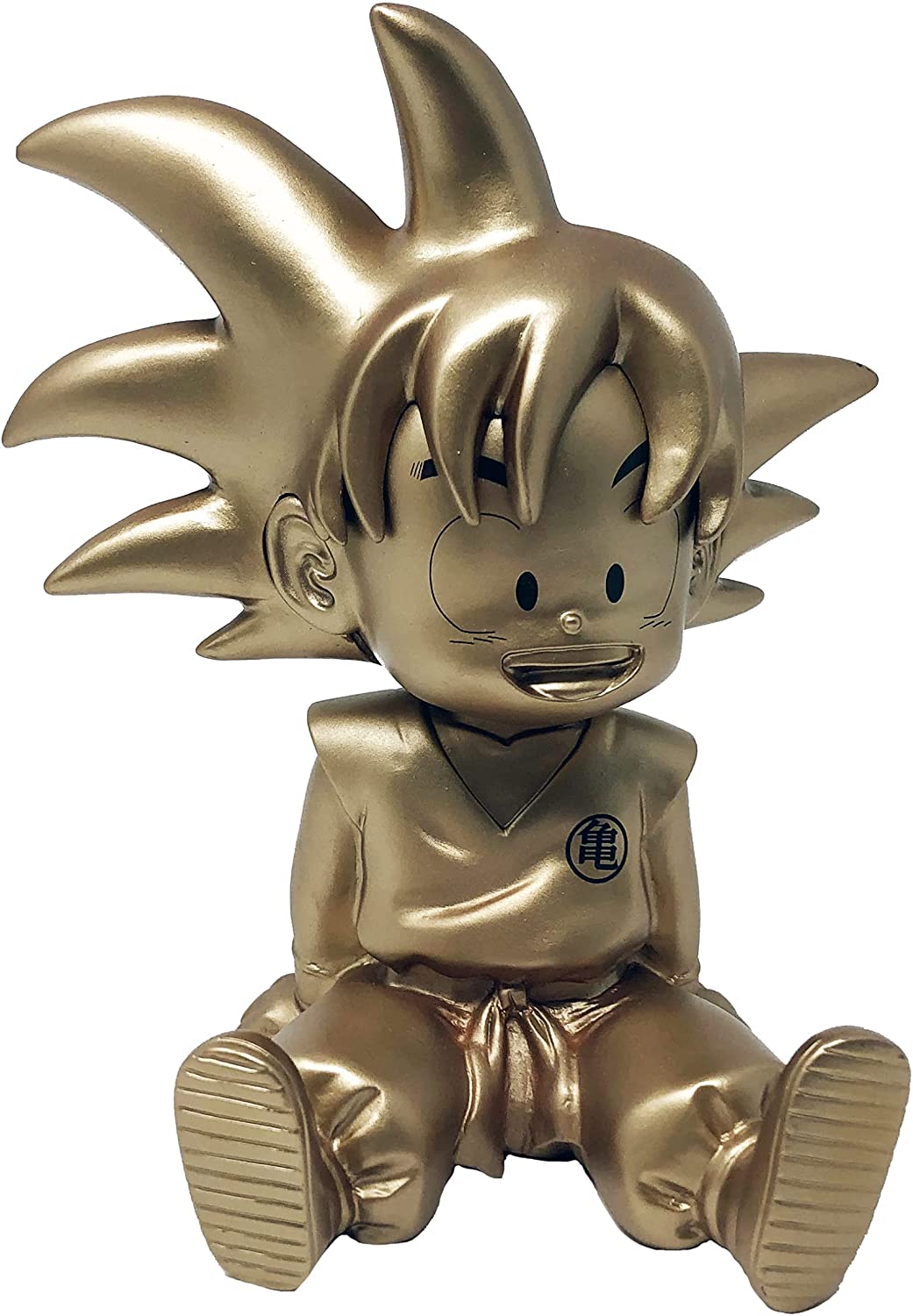 PLASTOY TYRELIRE SPECIAL ED. SON GOKU