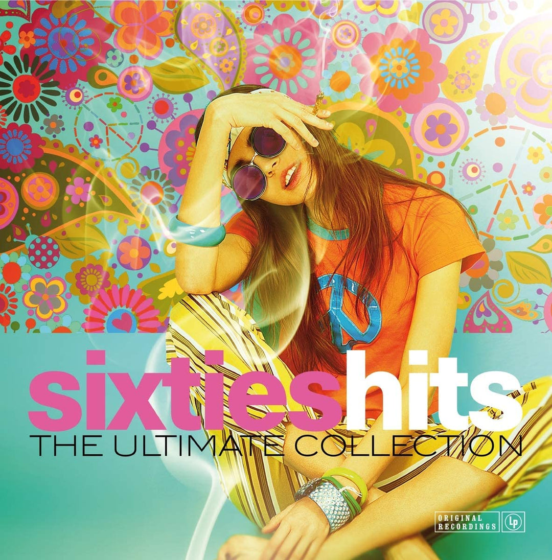 Ultimate Sixties Collection / Various [VINYL]