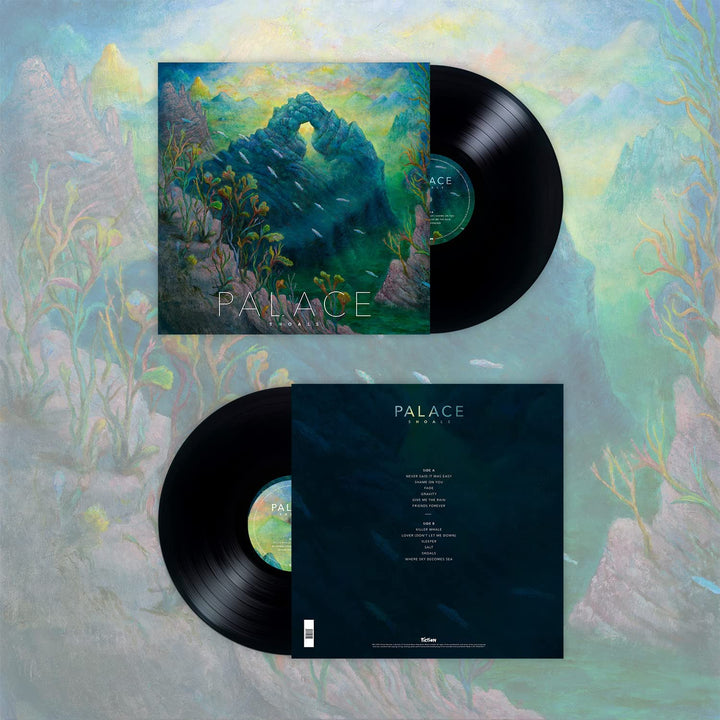 Palace - Shoals [VINYL]