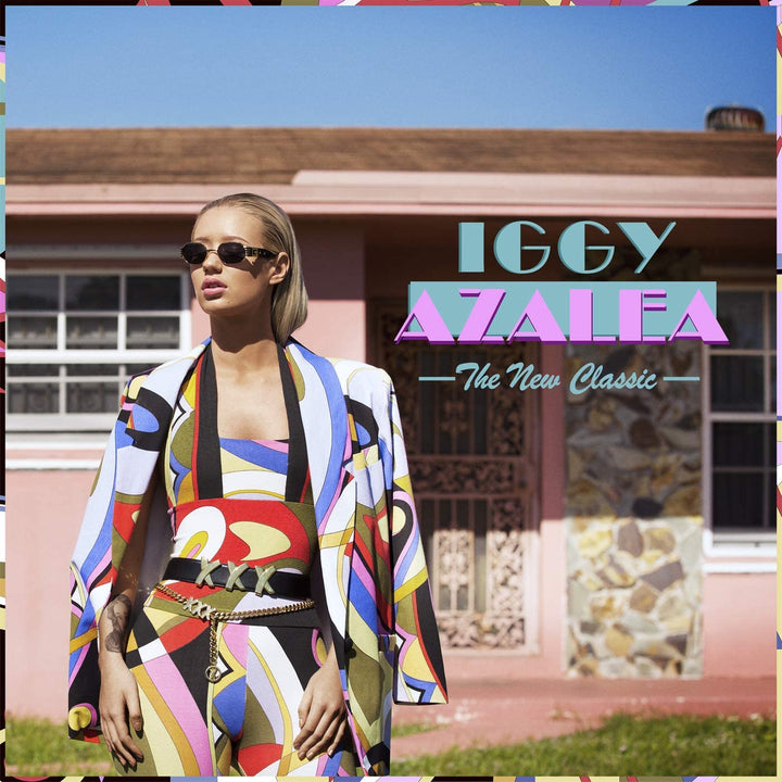 Der neue Klassiker – Iggy Azalea [Audio-CD]