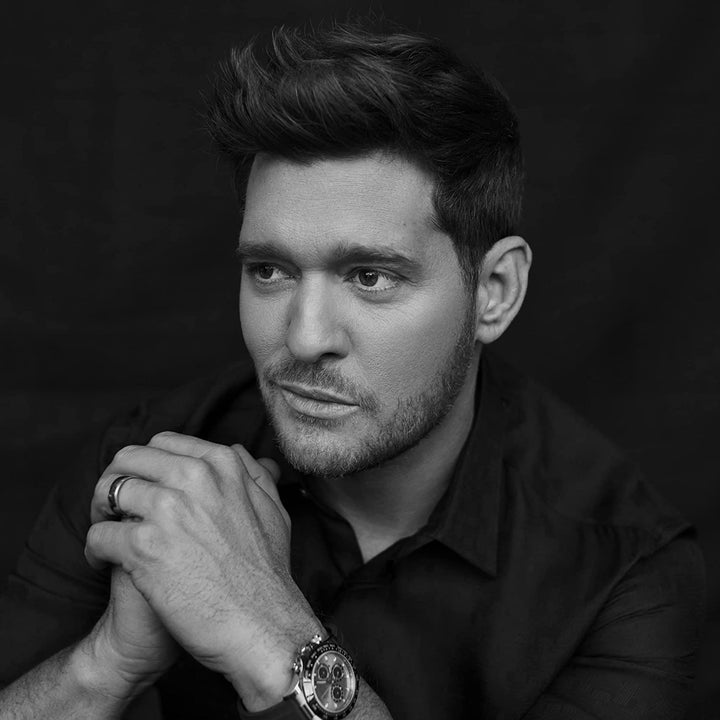 Michael Bublé – Higher (exklusiv bei Amazon UK) [Vinyl]