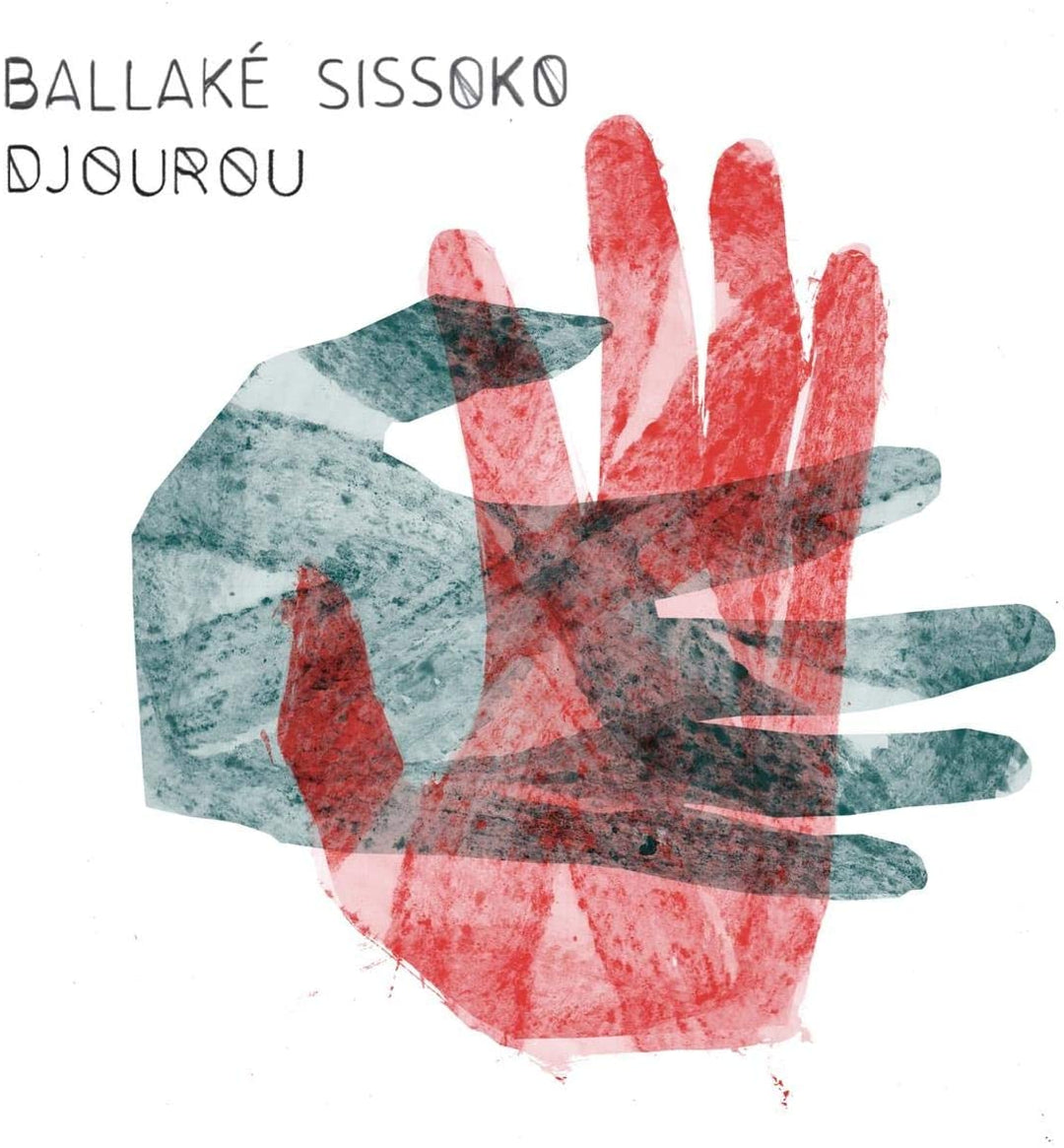 Ballake Sissoko – Djourou [Vinyl]