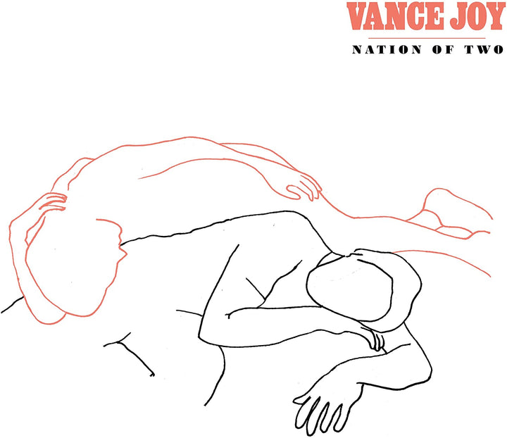 Vance Joy – Nation Of Two [Audio-CD]