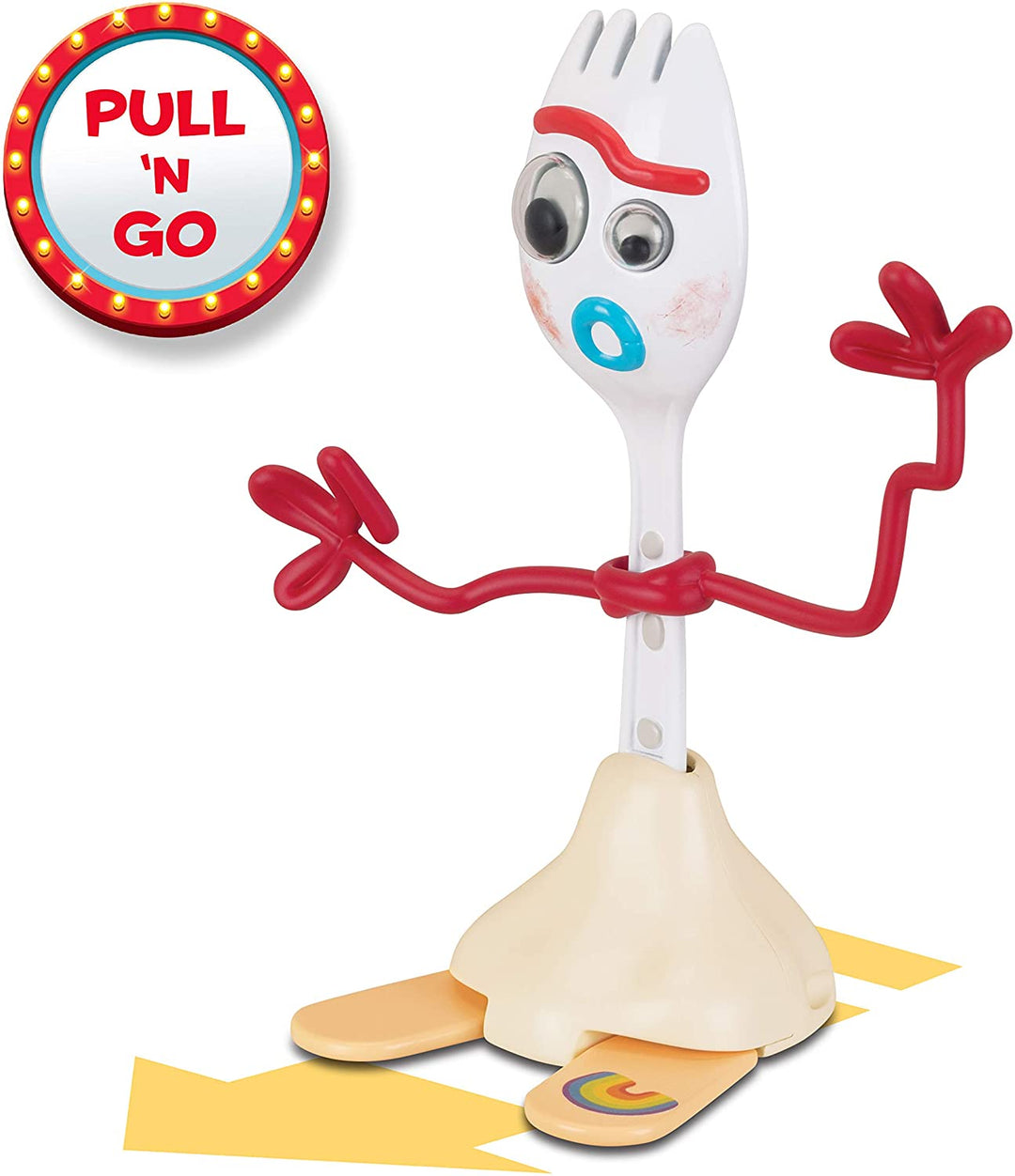 Toy Story 4 – Forky-Figur (64472)