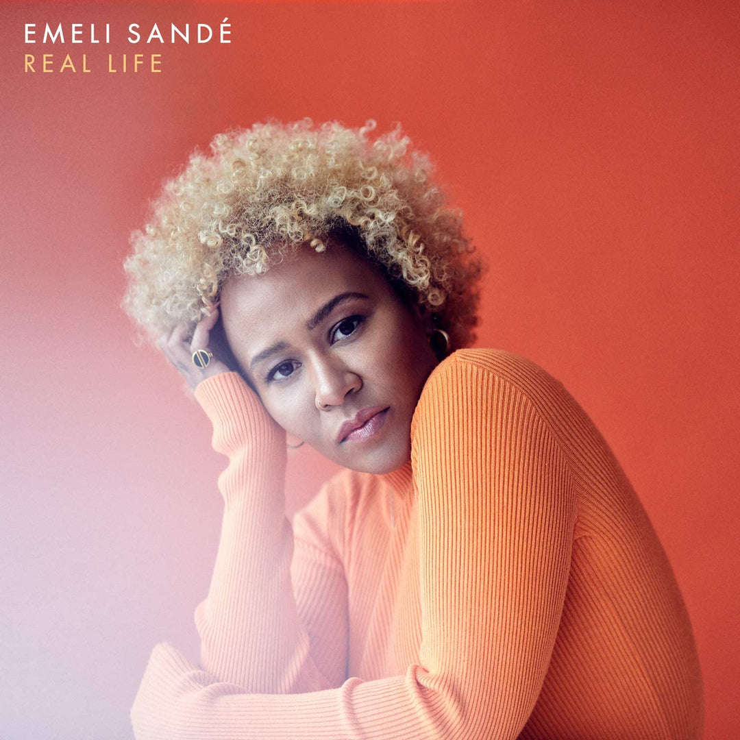 Real Life - Emeli Sandé [Audio-CD]