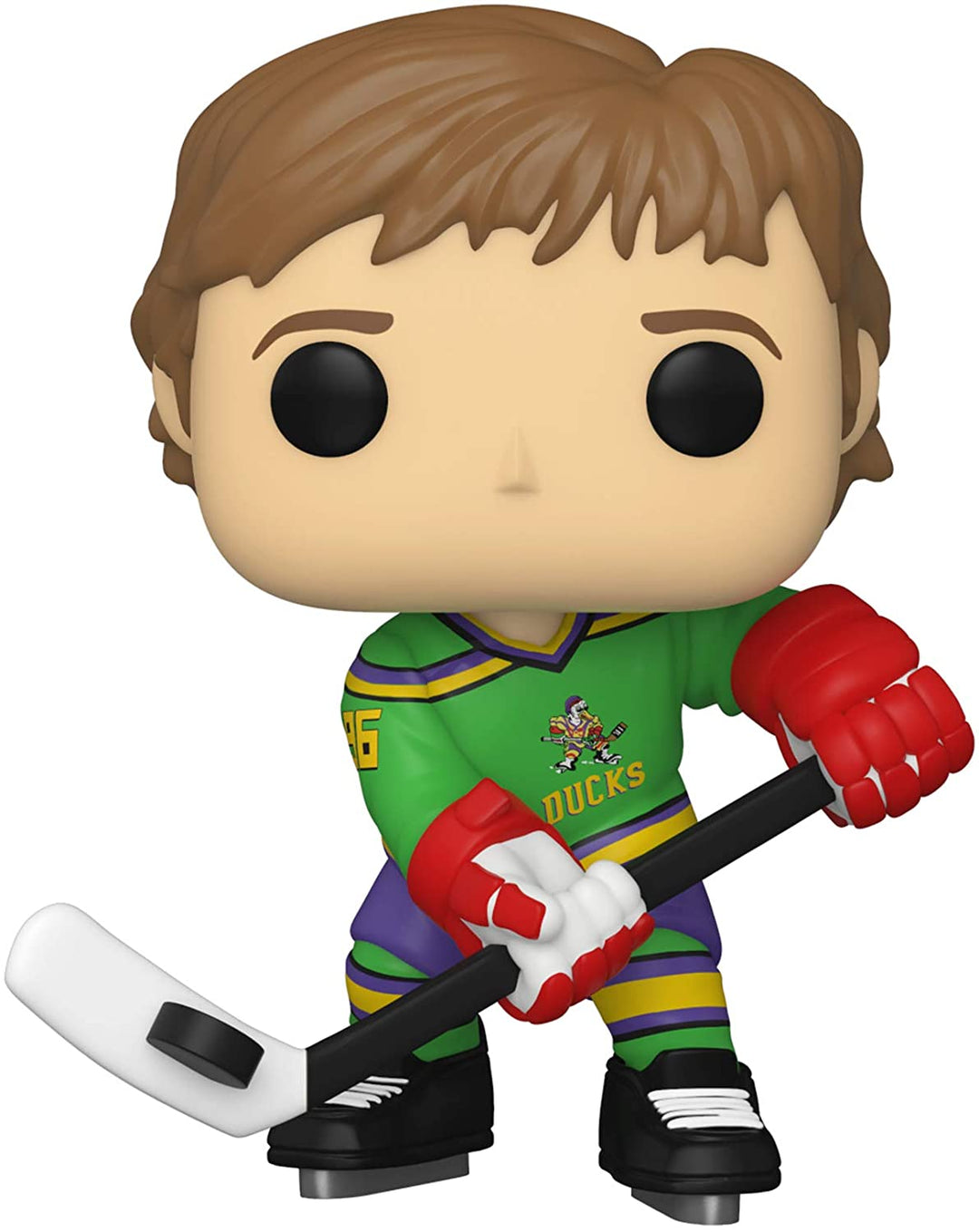 Die Mighty Ducks Charlie Conway Funko 46783 Pop! Vinyl Nr. 788