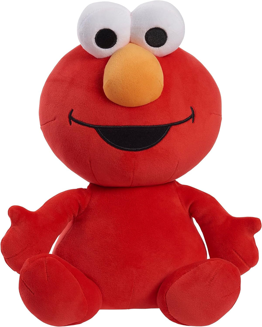 Sesame Street Weighted Comfort Plüsch Elmo