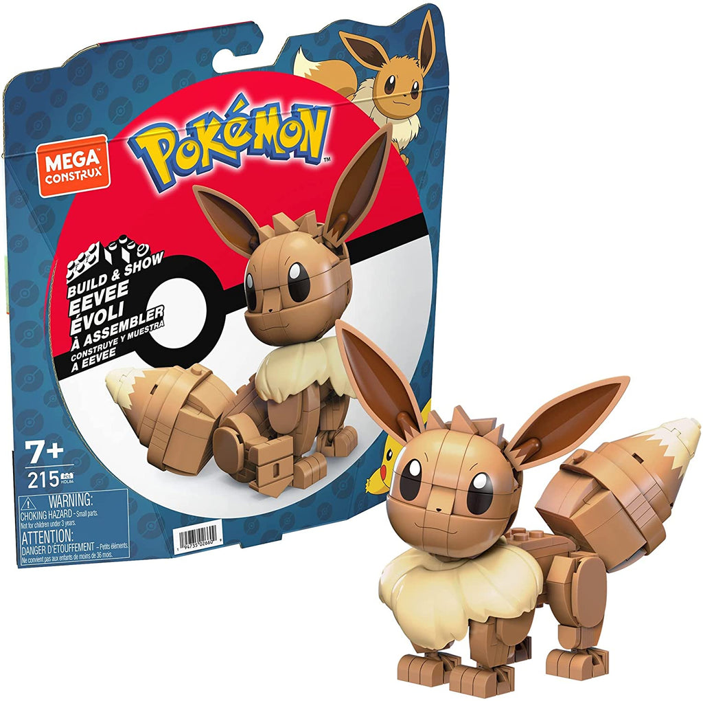 Eevee fashion juguete