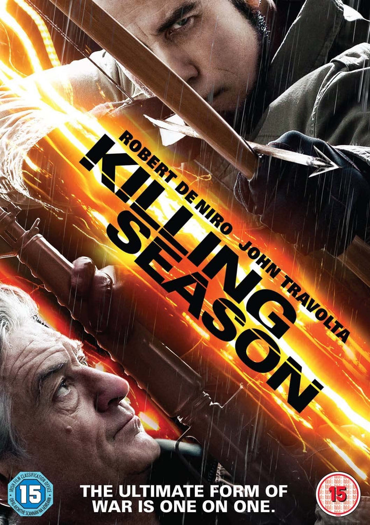 Killing Season