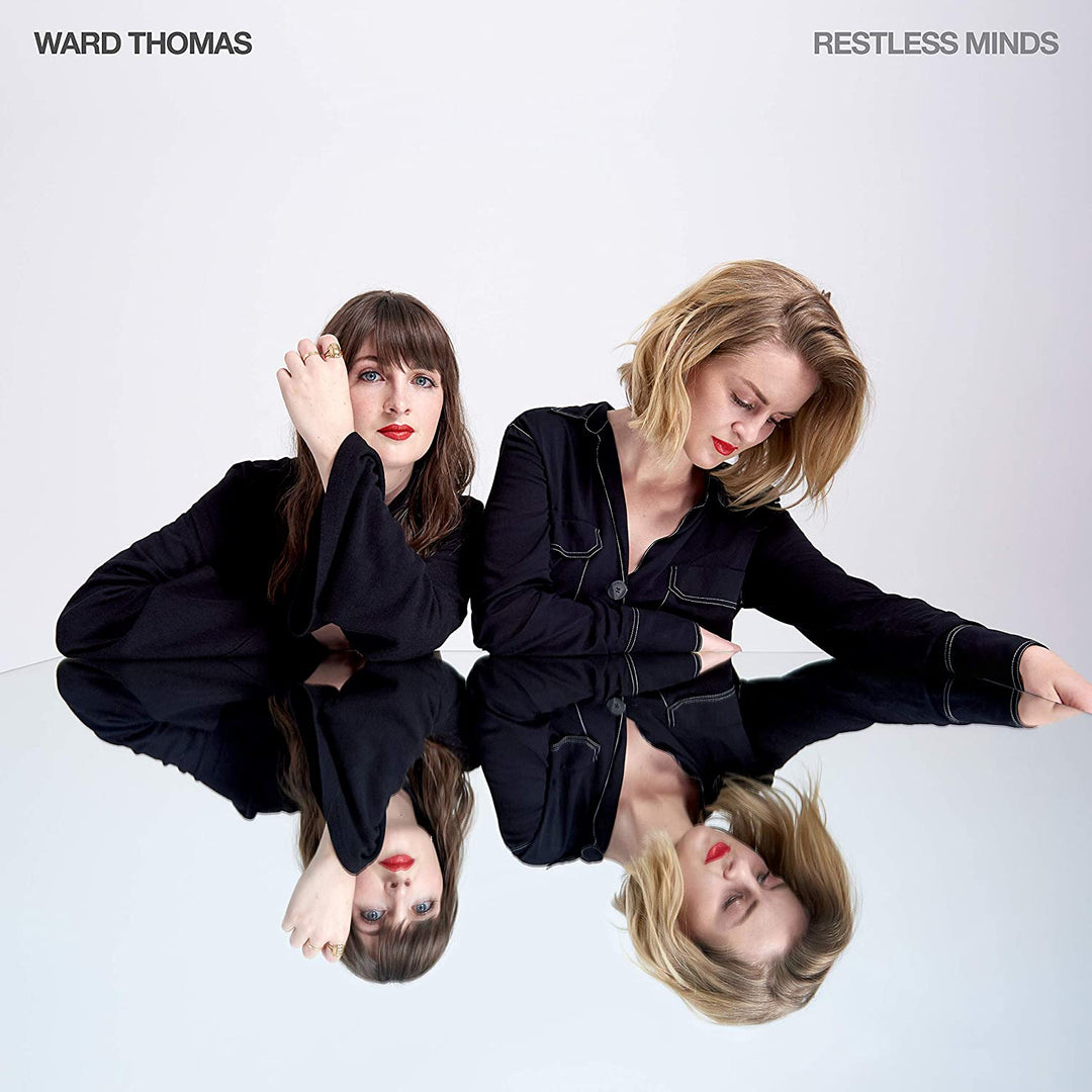 Restless Minds - Ward Thomas [Audio-CD]