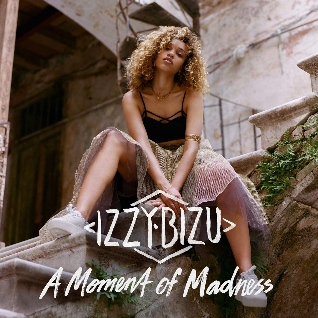 Izzy Bizu – A Moment Of Madness (Deluxe) [Audio-CD]