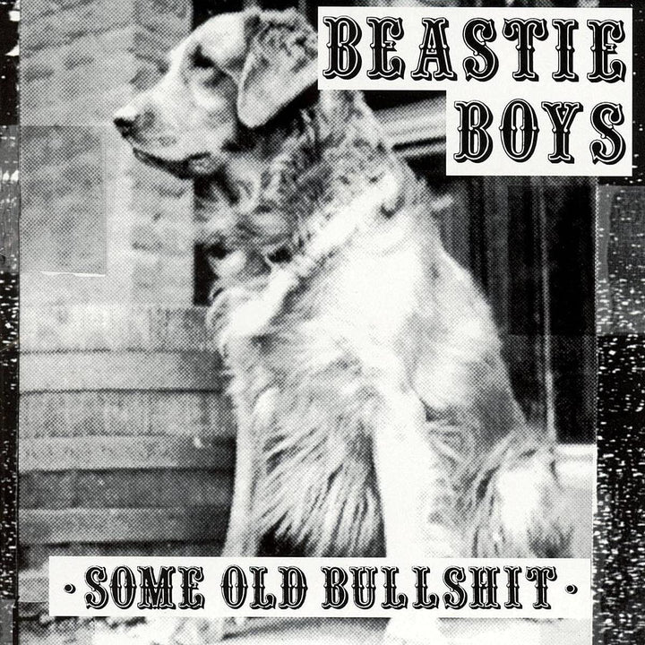 Beastie Boys – Some Old Bullshit [Vinyl]