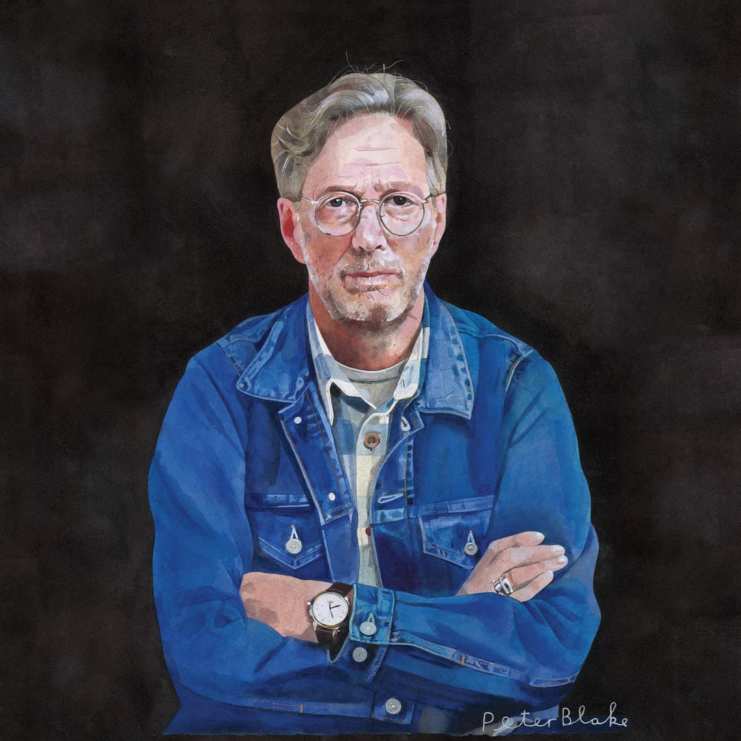 I Still Do - Eric Clapton [Audio-CD]