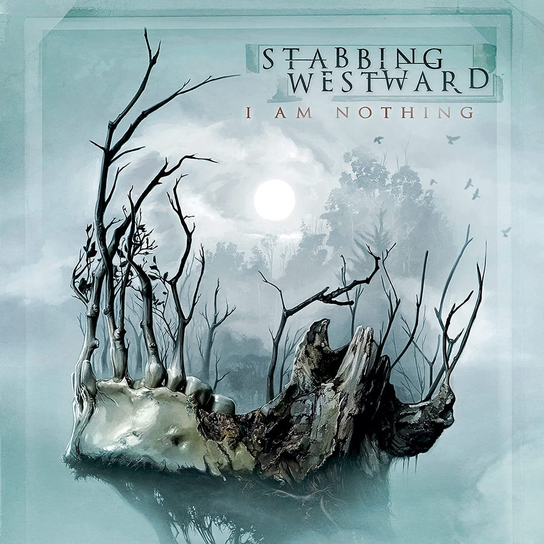 Stabbing Westward – I Am Nothing [Audio-CD]