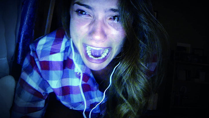 Unfriended [Region Free] – Horror [Blu-ray]