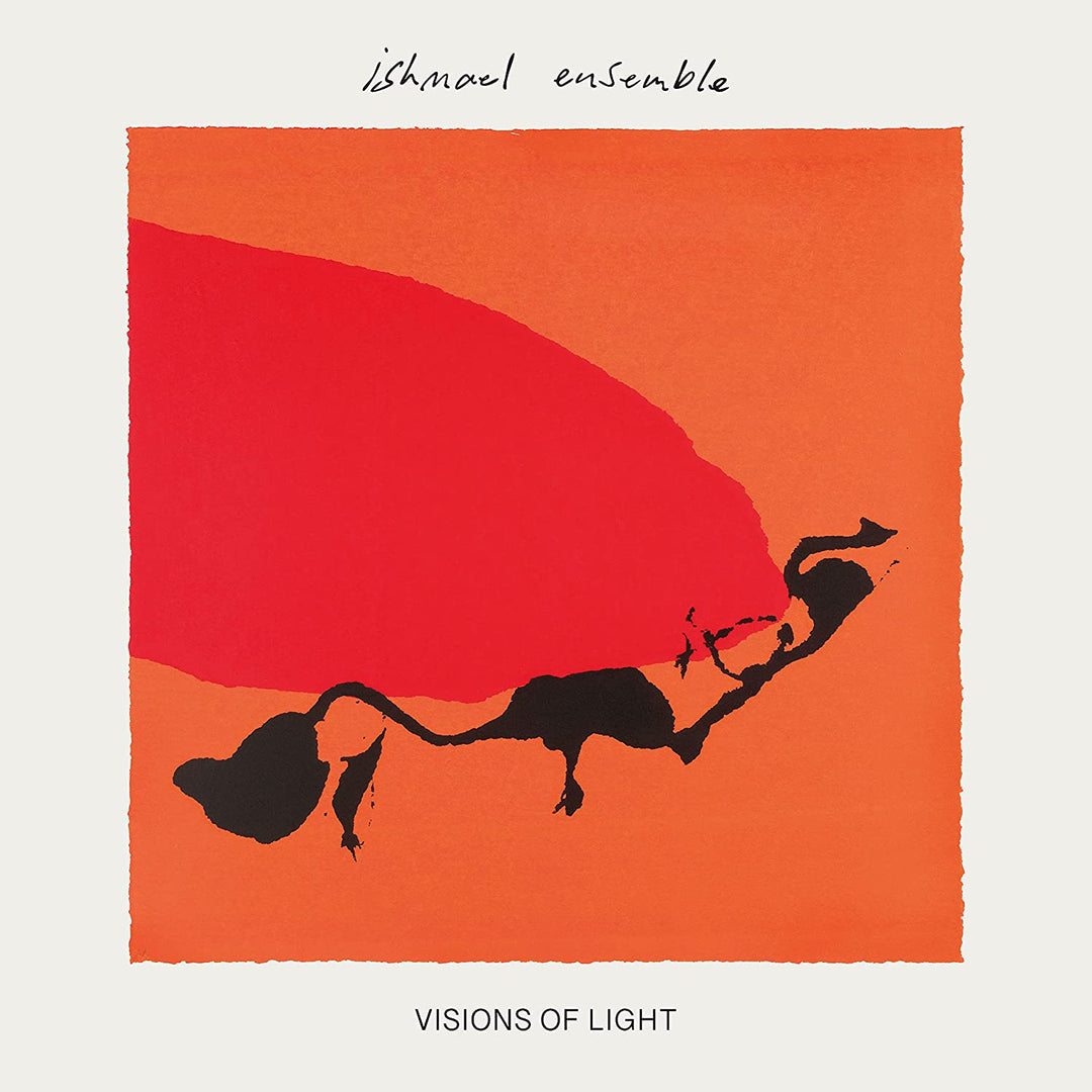 ISHMAEL ENSEMBLE – VISIONS OF LIGHT [Vinyl]