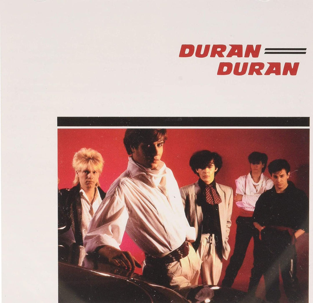 Duran Duran - Duran Duran [Audio-CD]