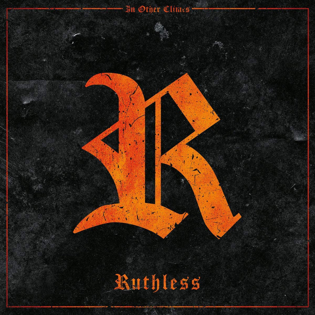 In Other Climes – Ruthless [Vinyl]