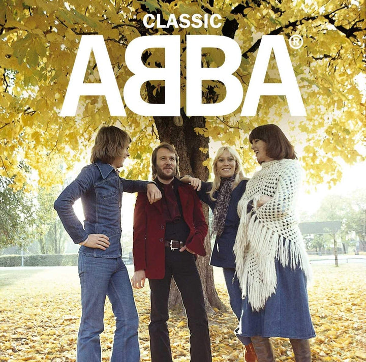 Klassisch... The Masters Collection - ABBA [Audio CD]