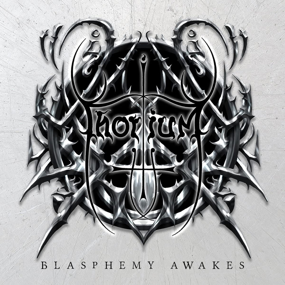 Thorium – Blasphemy Awakes [Vinyl]