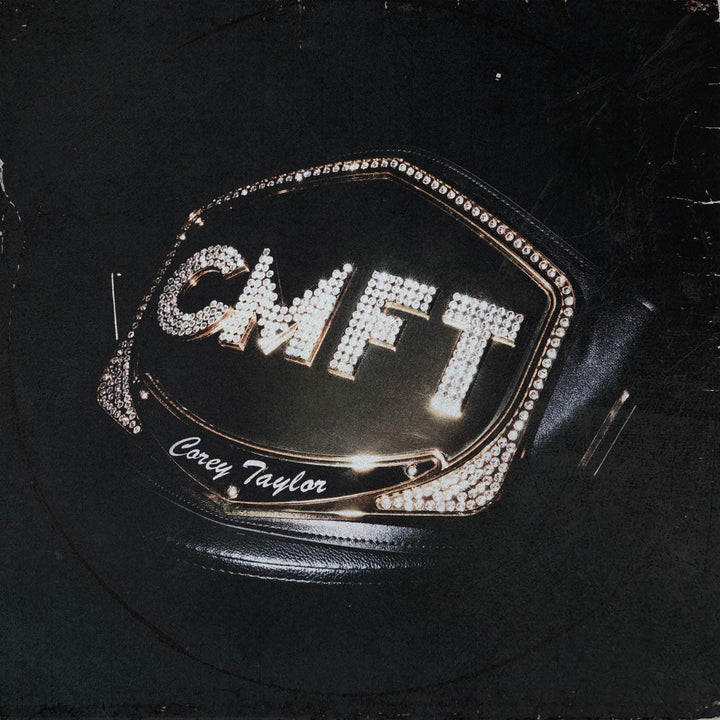 Corey Taylor – CMFT [Audio-CD]