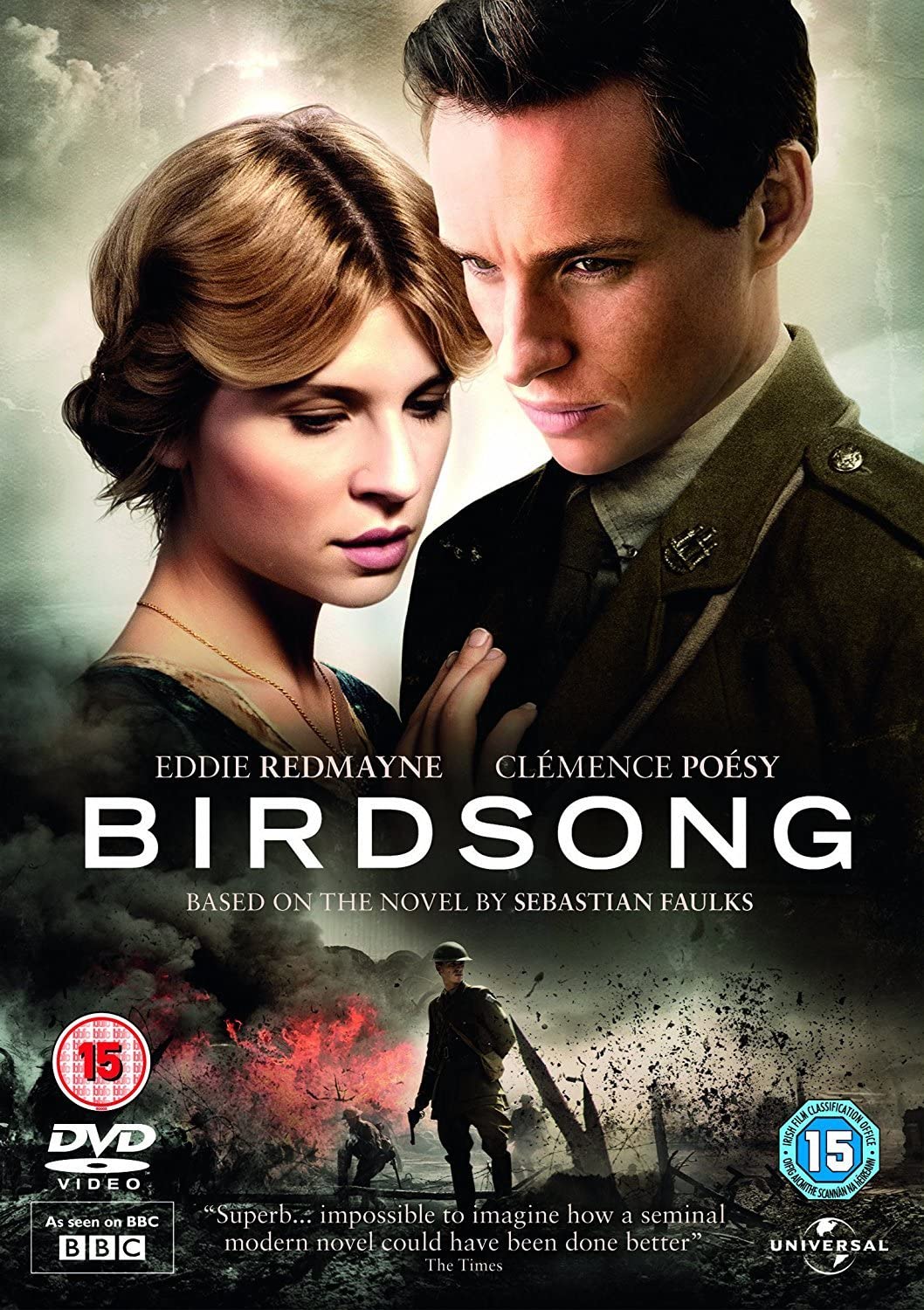 Birdsong [DVD]