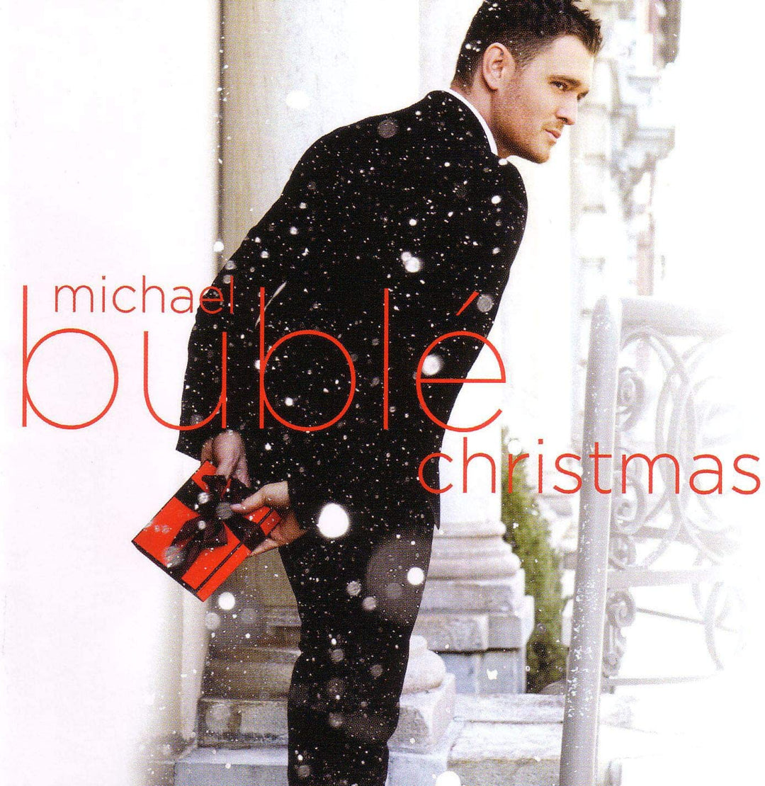 Michael Bublé - Weihnachten [Audio-CD]