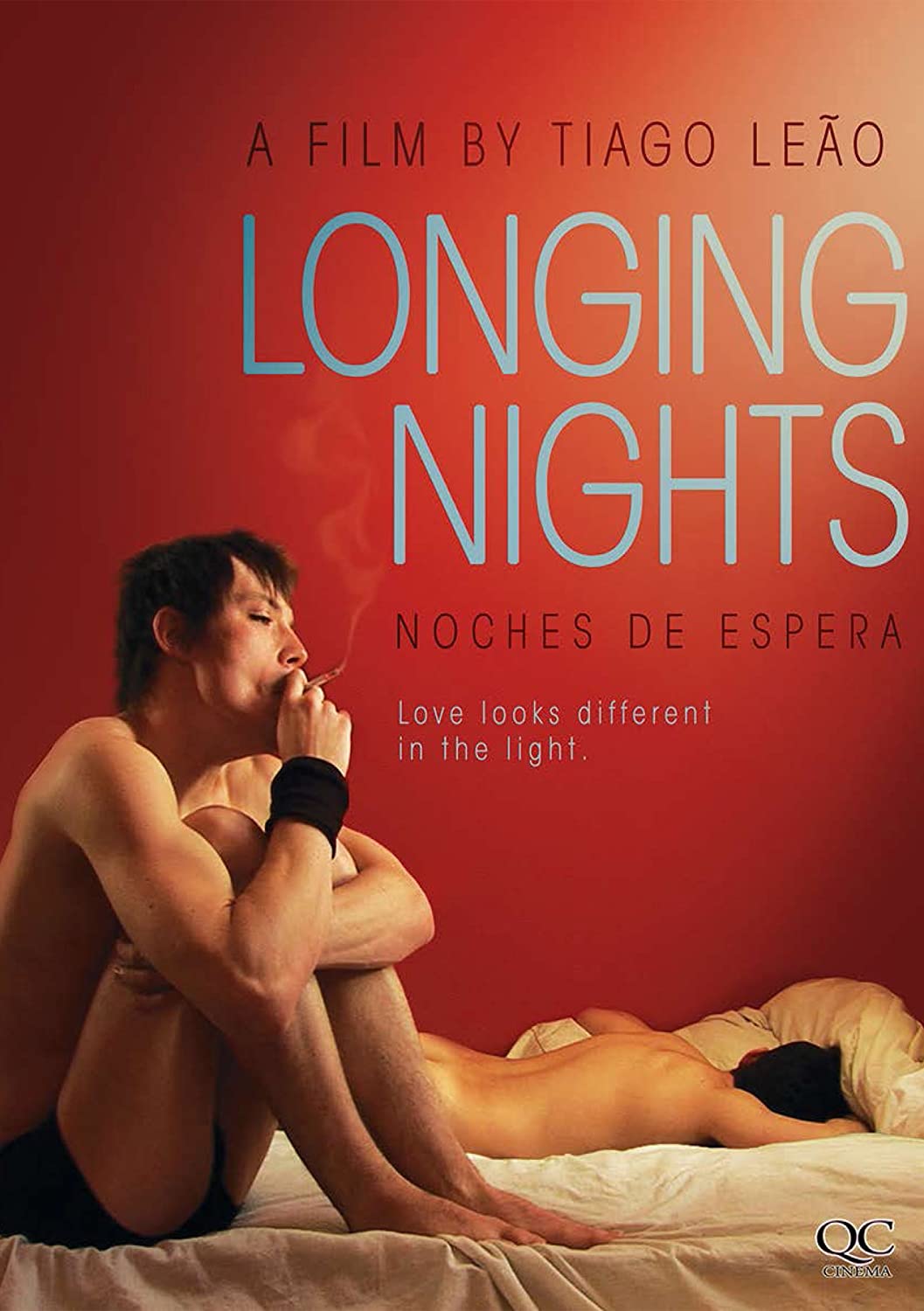 Longing Nights [2013] [Region 1] [US-Import] [NTSC] [DVD]