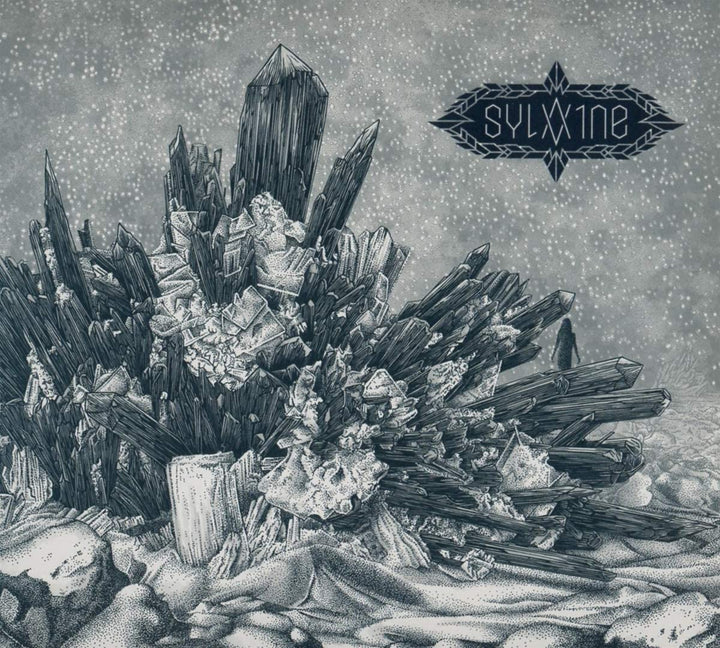 Sylvaine – Atoms Aligned, Coming Undone [Audio CD]