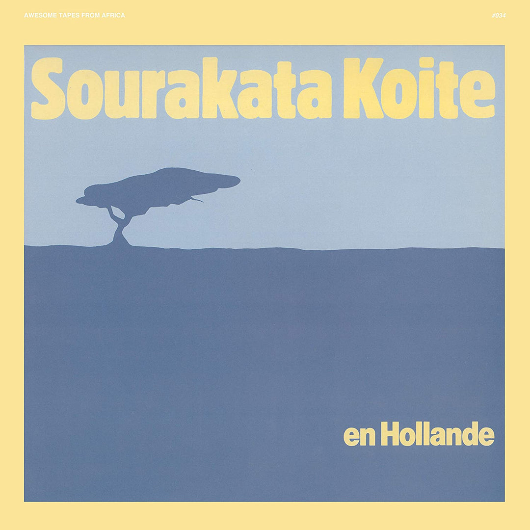 Sourakata Koite - En Hollande [Audio CD]