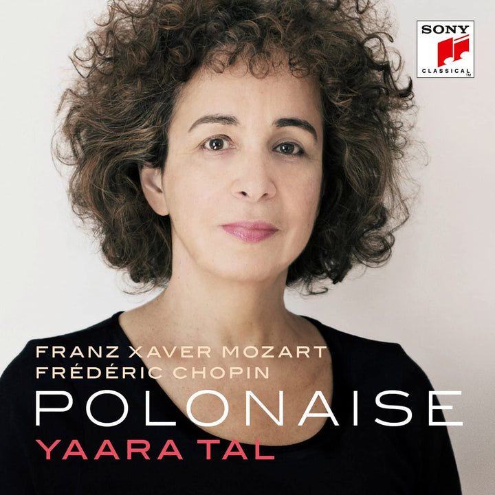 Tal, Yaara - Polonaise [Audio CD]