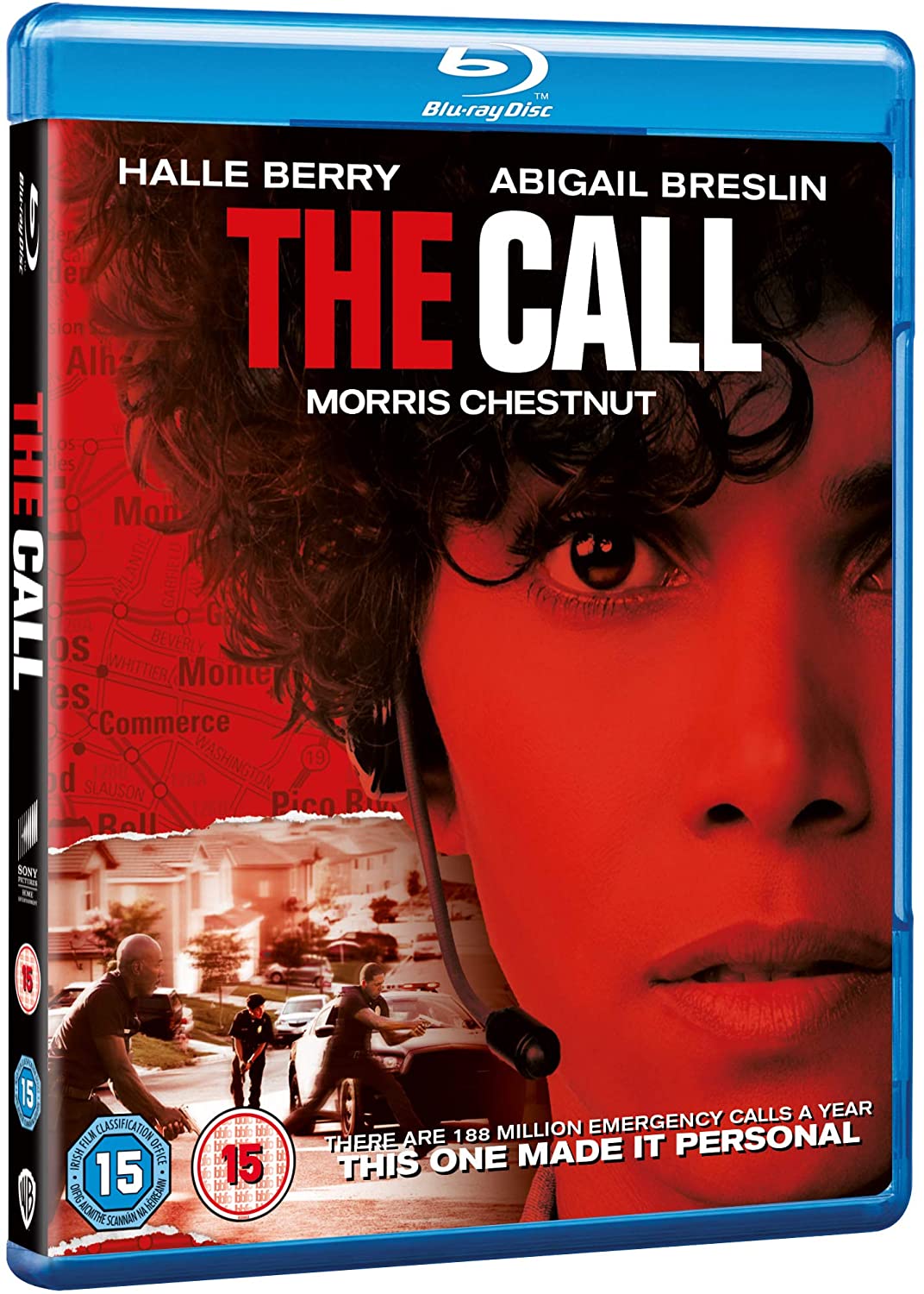 The Call [2013] [Regionalfrei]