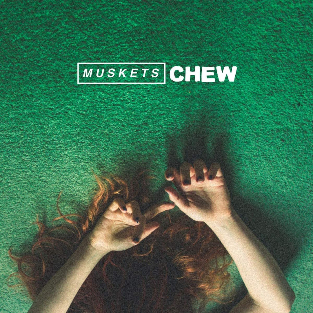 Musketen - Chew [Vinyl]