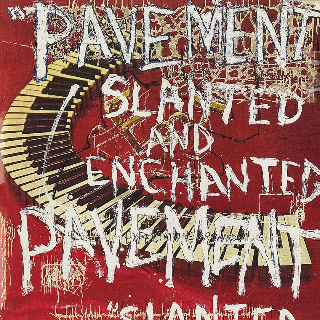 Slanted &amp; Enchanted [VINYL]