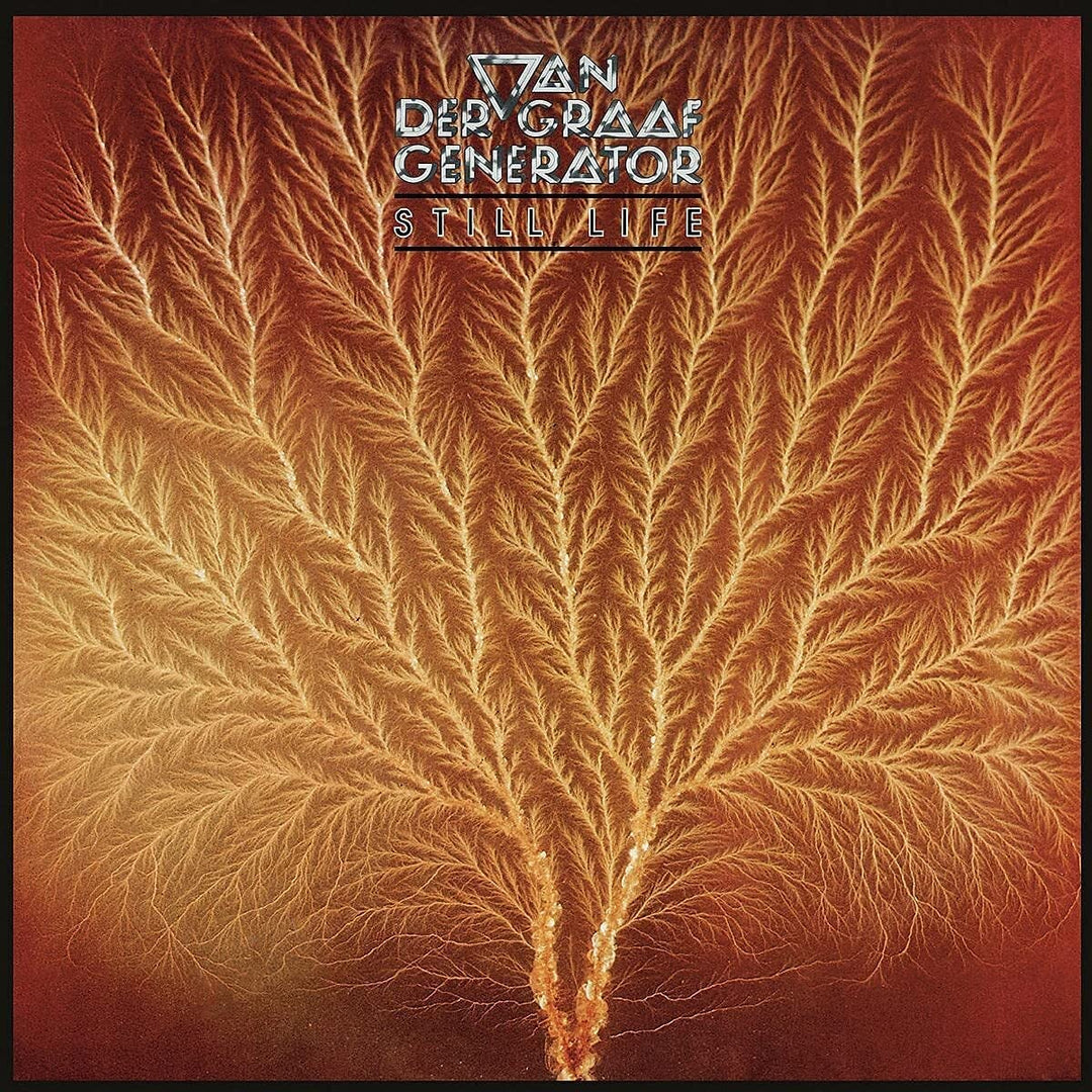 Van Der Graaf Generator - Still Life [Audio CD]