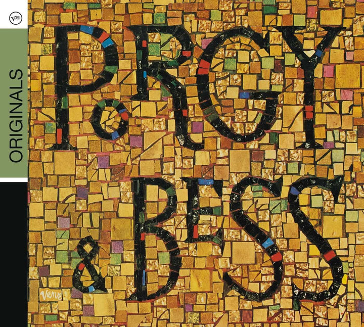 Porgy &amp; Bess [plus 2 Bonustracks] [Audio-CD]