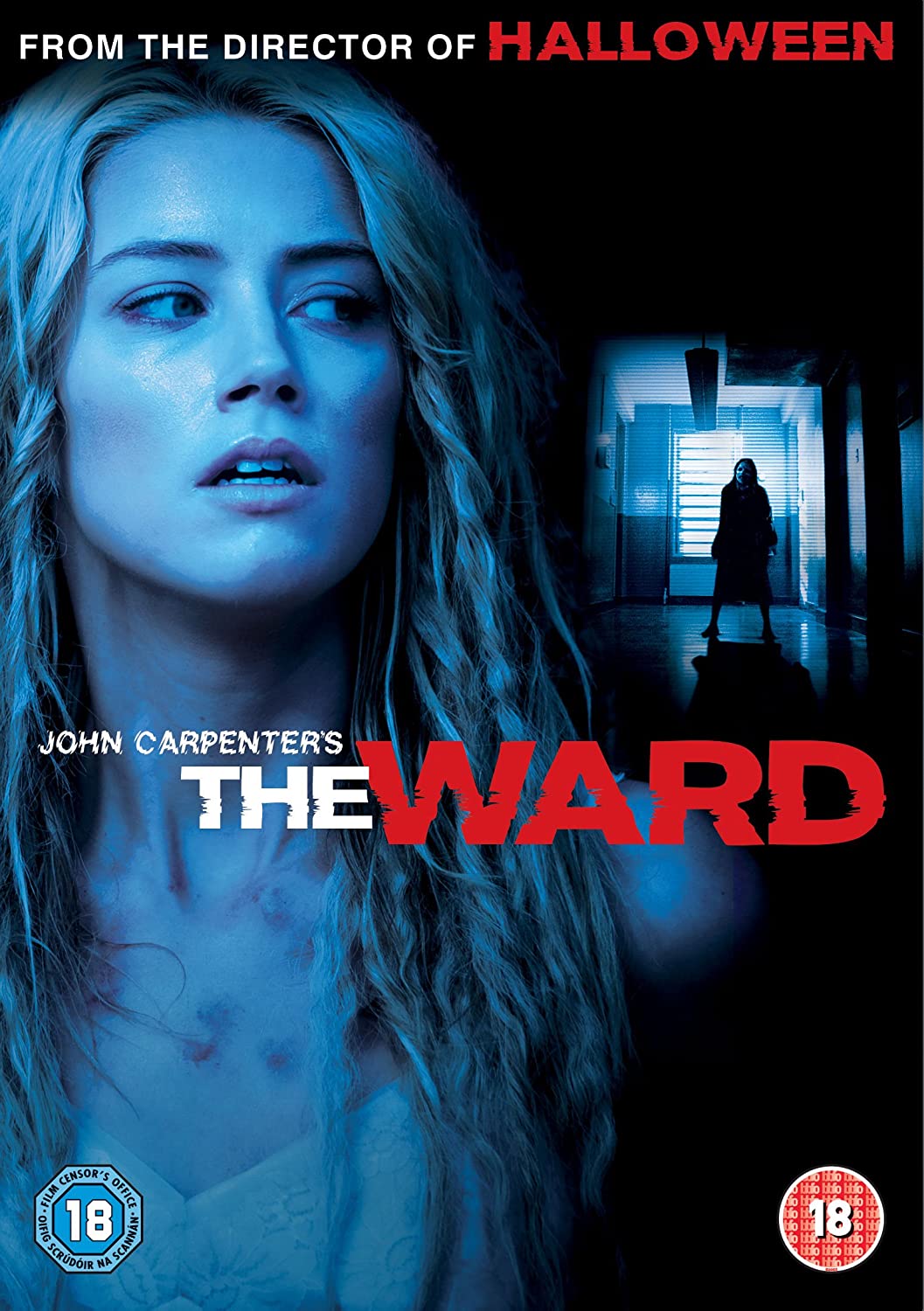 The Ward – Horror [2010] [2011] [DVD]