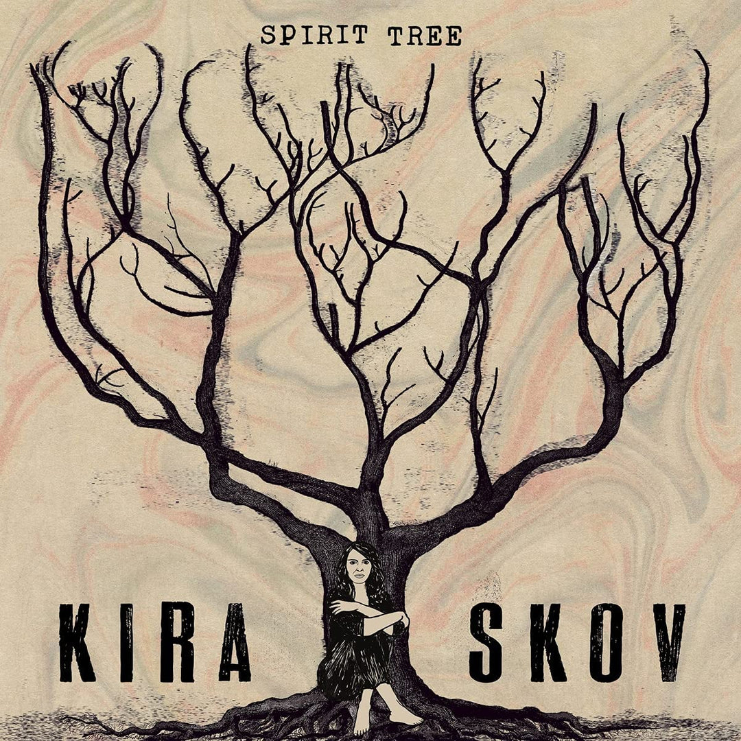 Kira Skov – Spirit Tree [Audio-CD]