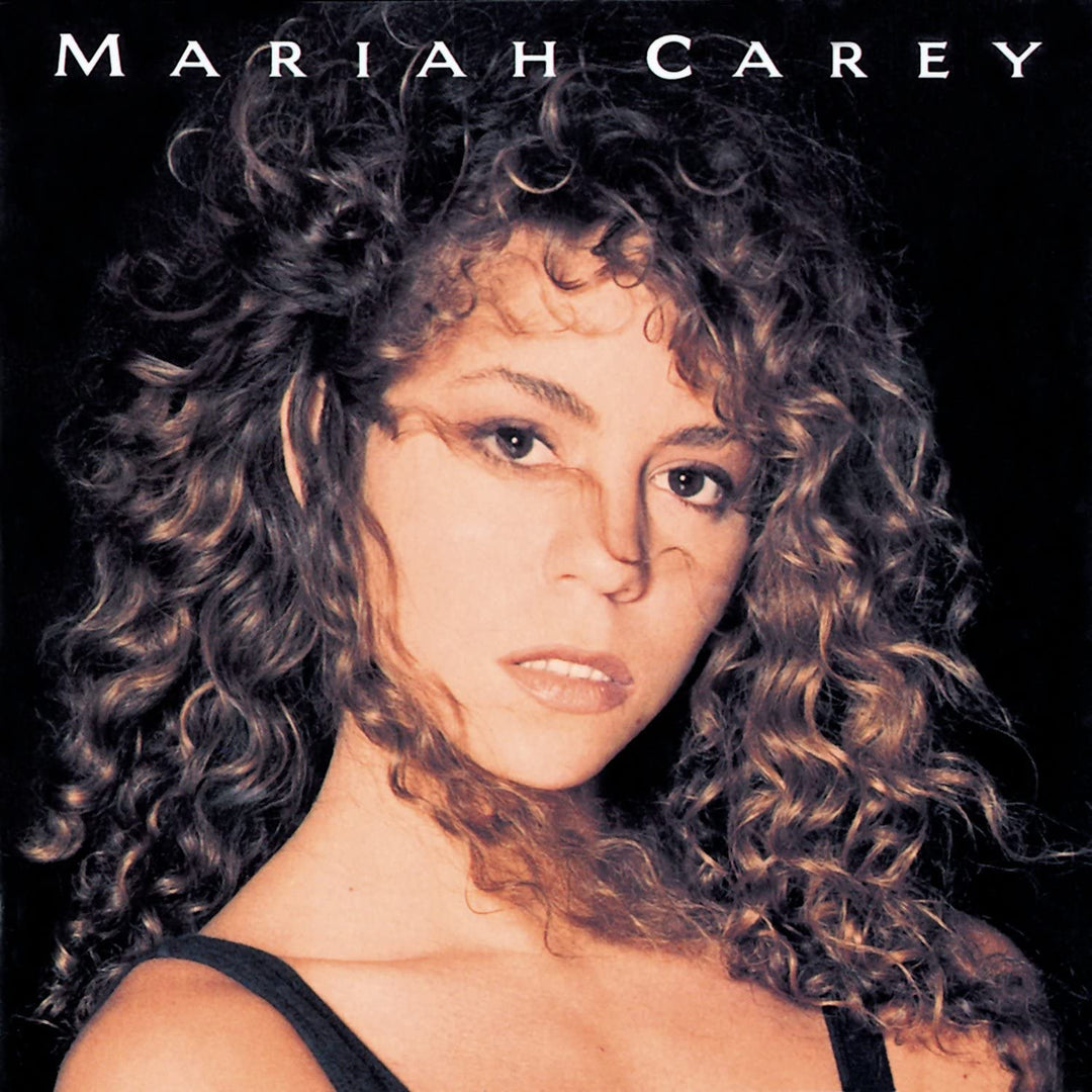 Mariah Carey [Audio-CD]