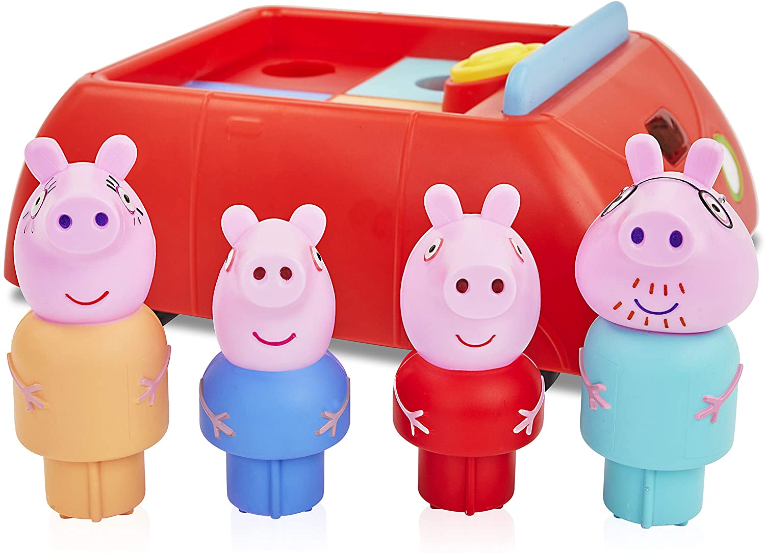 Peppa pig interactive toy online